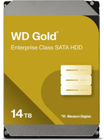 Жесткий диск 14TB SATA 6Gb/s Western Digital WD142KRYZ