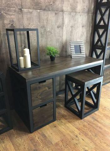 Офисный стол ОС012