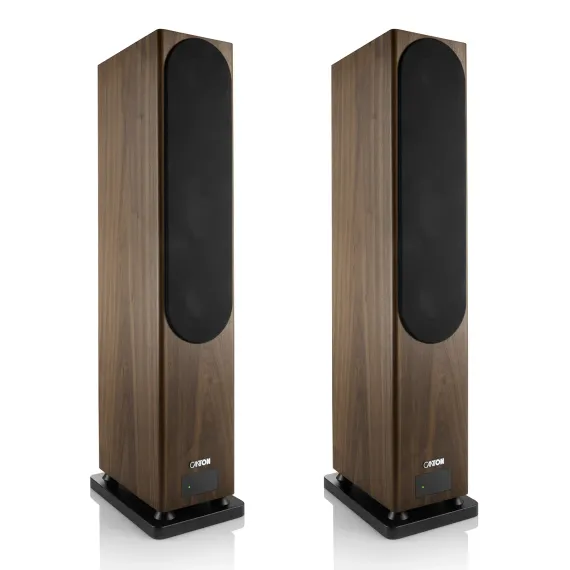 Canton Smart Townus 8 Walnut