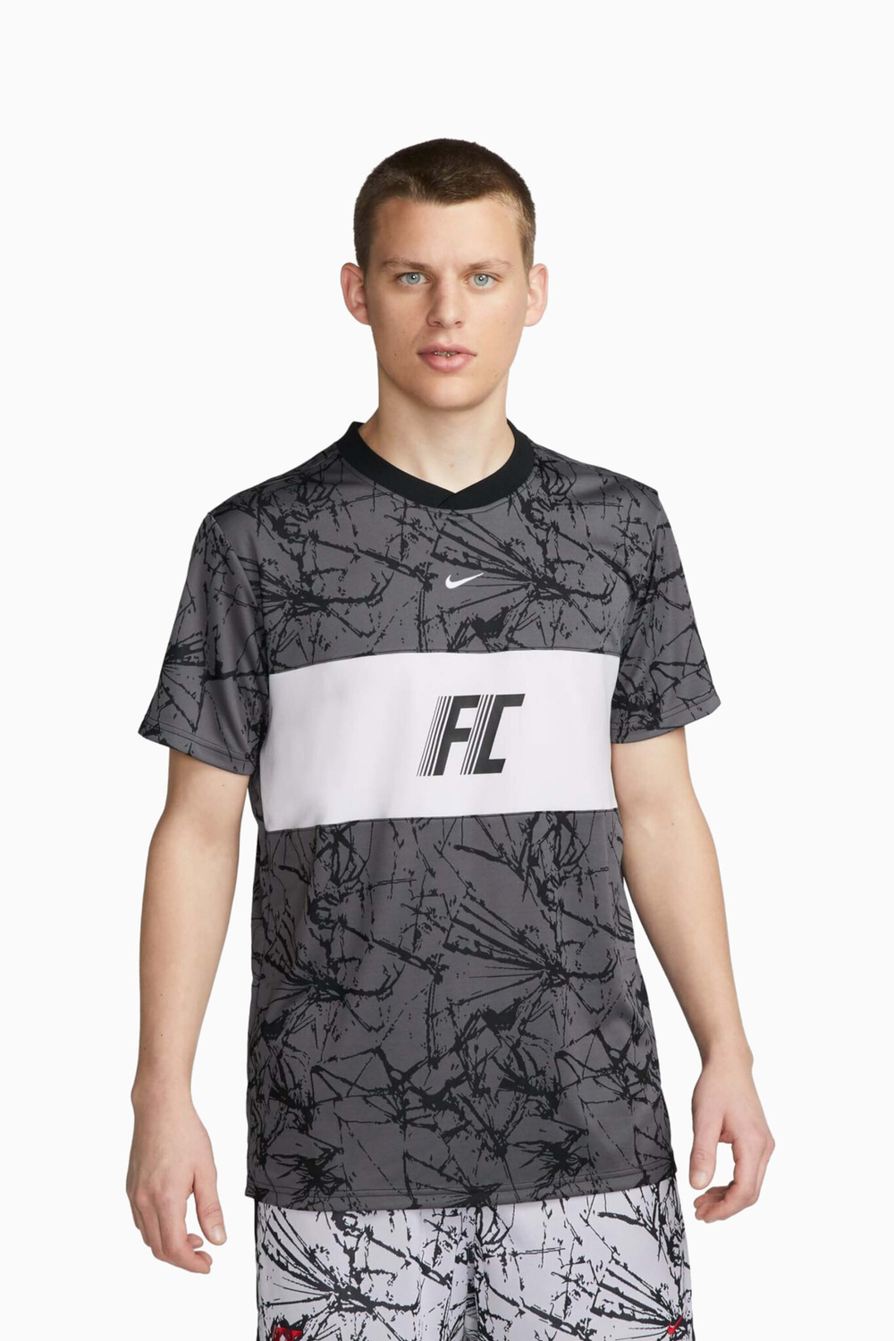 Футболка Nike Dri-FIT F.C.