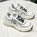 Кроссовки Chanel