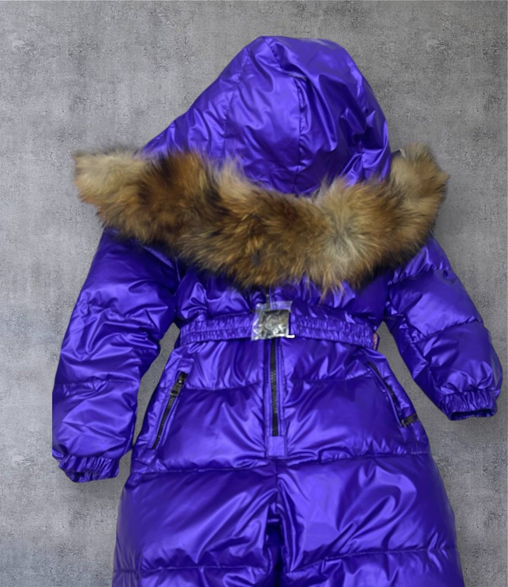 Комбинезон детский Moncler