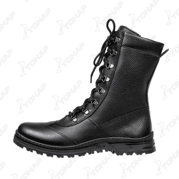 Ботинки Ратник Лето (глухой клапан) р 41 ХСН (5000)