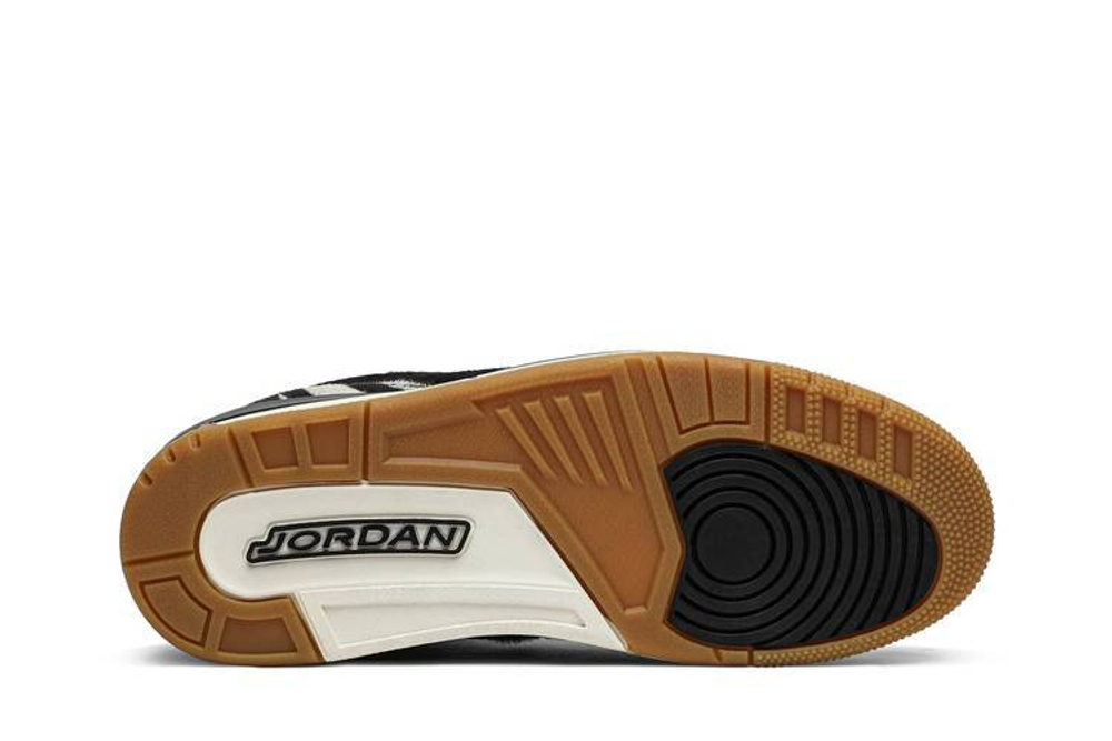 Кроссовки Jordan Air Jordan 3 Animal Instinct
