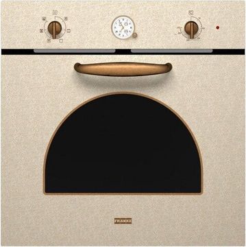 Электрический духовой шкаф FRANKE CF 55 M OA/N