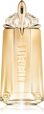 Mugler Alien Goddess Многоразовый флакон Eau de Parfum для женщин