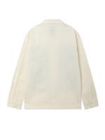 Мужская Рубашка Papel Picado Camp Collar