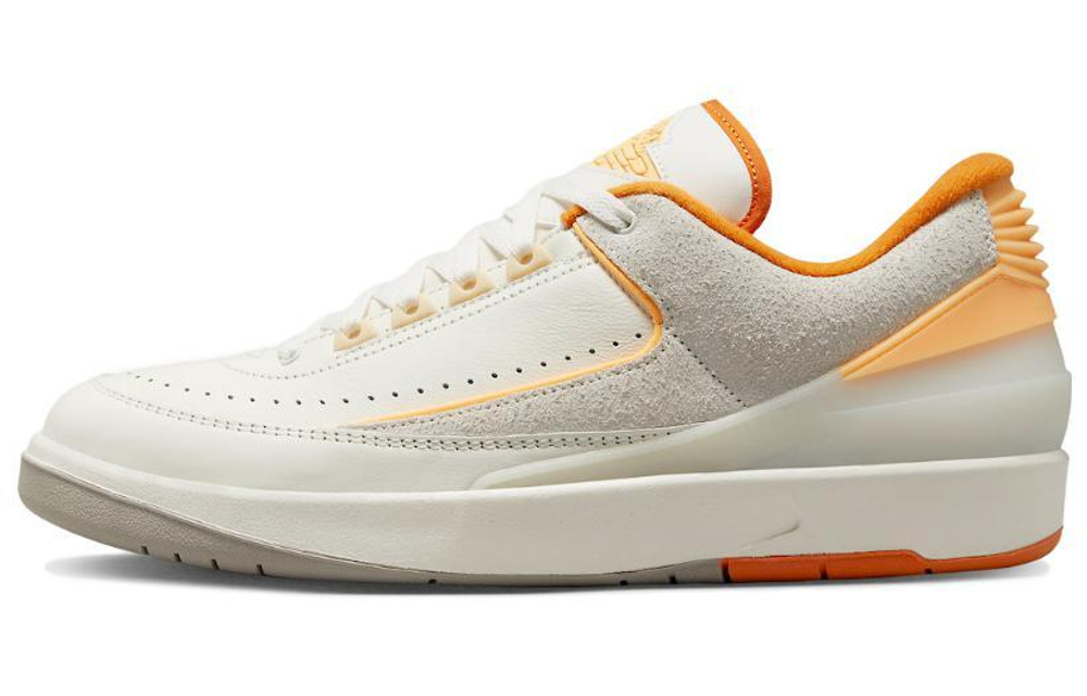 Кроссовки Jordan Air Jordan 2 Low Craft "Melon Tint"