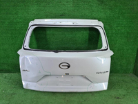 Крышка багажника GAC GS8 2 (2021-н.в.)
