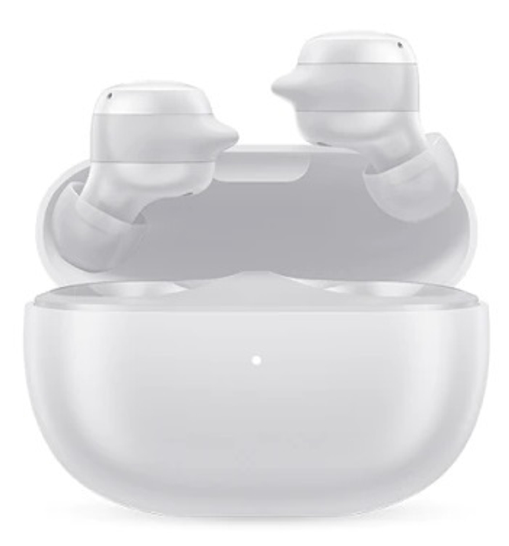 Наушники Redmi Buds 3 Lite (BHR5490GL) White