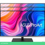 Монитор ASUS ProArt PA32UCG-K