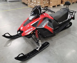 Снегоход MOTAX Snow Cat 150