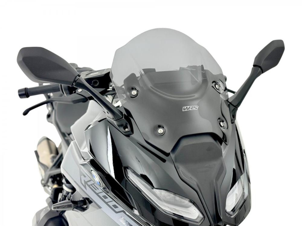 WRS Sport Ветровое стекло BMW R 1300RS сильно затемненное BM119FS