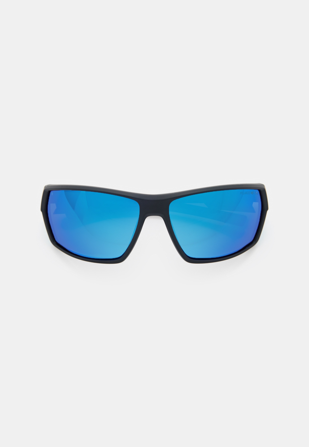 Спортивные очки GOG Mistral / Matt Black-Blue / Polarized White-Blue Lens