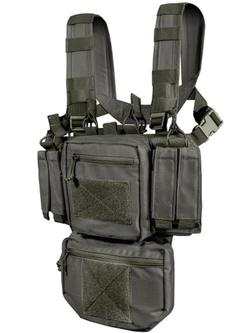 Жилет разгрузочный Sturmer Chest Rig Practic