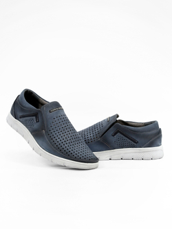 Полуботинки мужские P390-2W