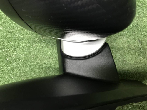 Зеркало левое Geely Coolray (2019-н.в.) 12 конт.