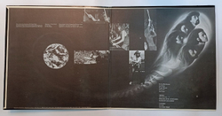 Deep Purple Fireball (USA 1971)