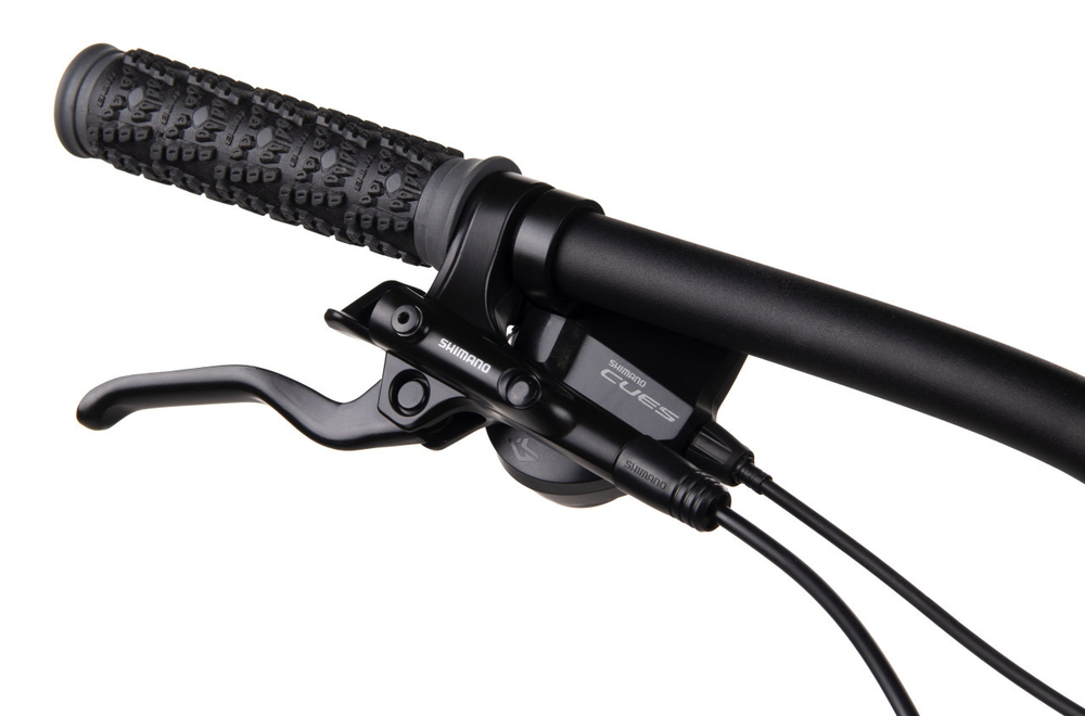 Горный велосипед Haro Double Peak Comp (2025)