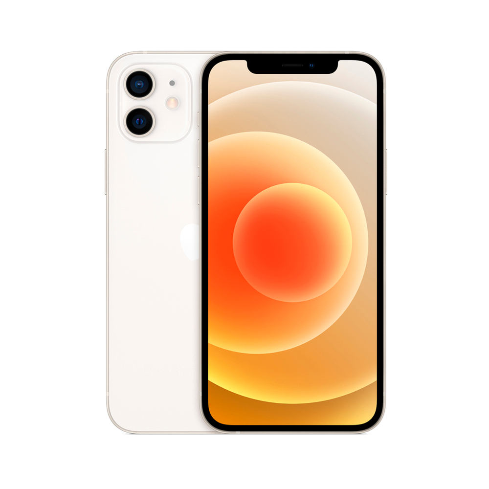 Apple iPhone 12 Mini 128Gb (White)