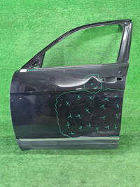 Дверь передняя левая VW Teramont (2017-н.в.)