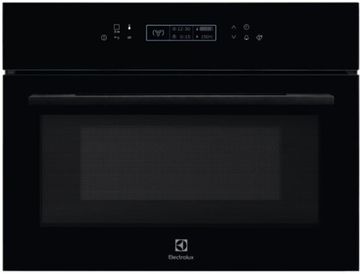 Электрический духовой шкаф Electrolux VKL8E00Z