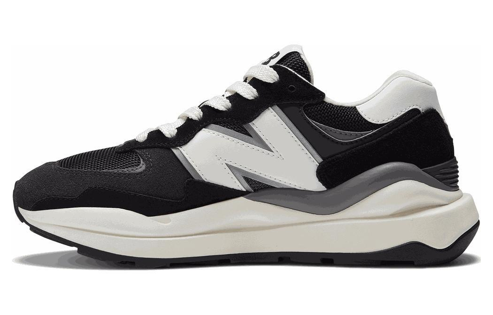 Кроссовки New Balance Nb 5740 (Женская размерная сетка)