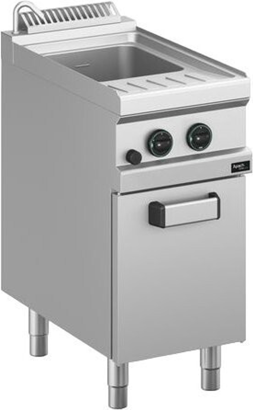 Газовая макароноварка APACH APPG-47P/PL