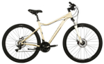Женский велосипед Stinger Laguna Evo 27.5" (2023)