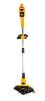 Аккумуляторный триммер Huter GET-20-2Li