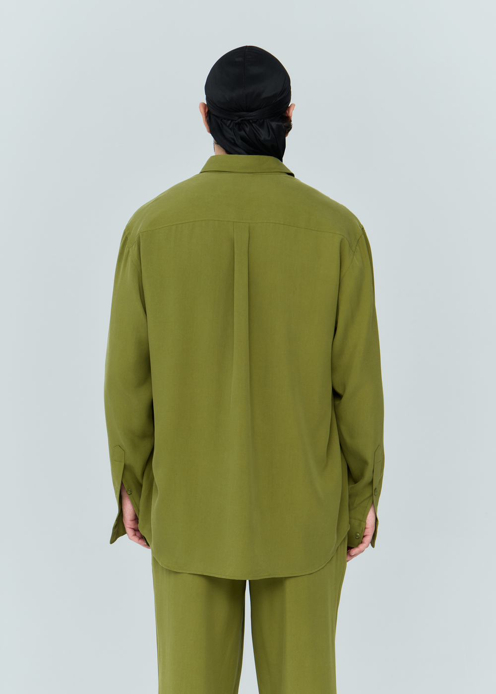 Рубашка | grass