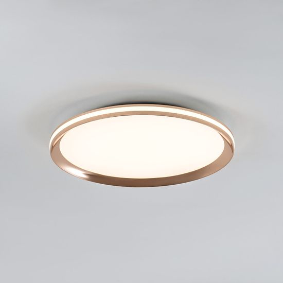 Потолочный cветильник LED4U L3020-400 GD