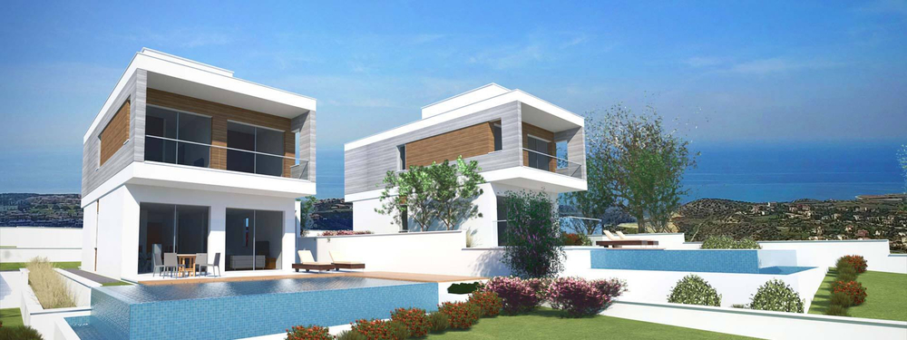 Prestige Villas - Villa No. 1