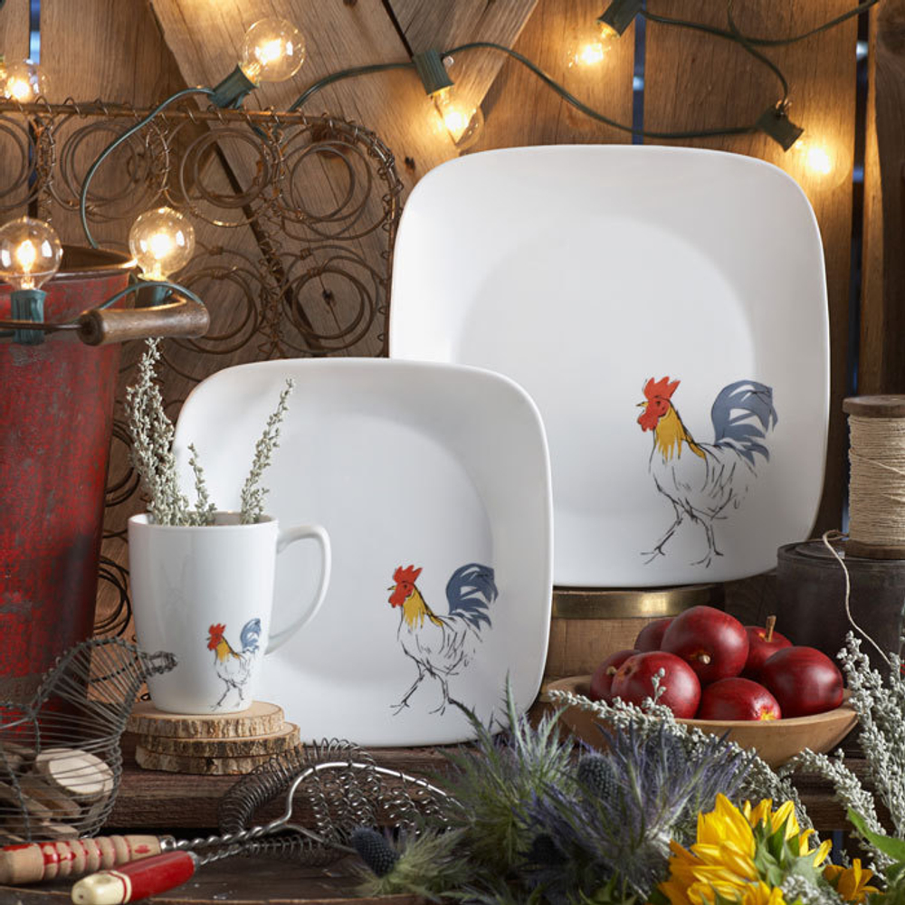Кружка 355мл Corelle Country Dawn