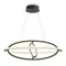 Подвесной светильник FR6200PL-L132B Колли / Collie 132 Вт LED Freya fr6200pl-l132b