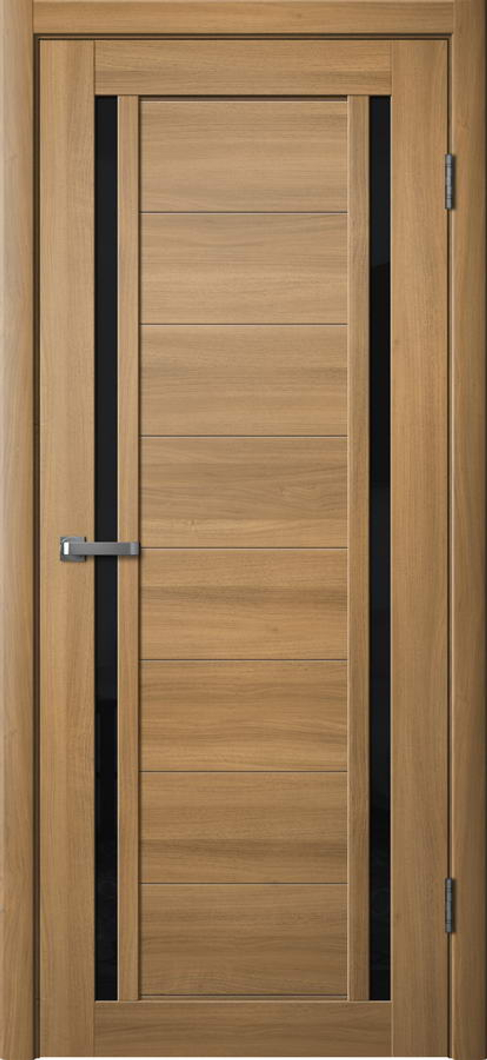 Дверь FLYDOORS 203 (Black)