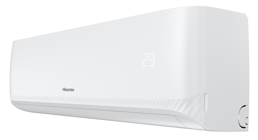 Hisense CITY DC Inverter AS-13UW4RYRCM04