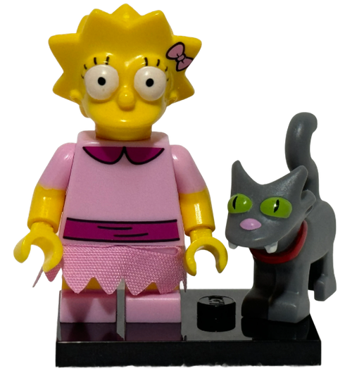 Лиза со Снежком  71009 colsim2-3