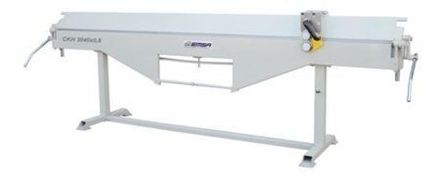 Листогиб ручной CK Emsa CKH 3040*0,8