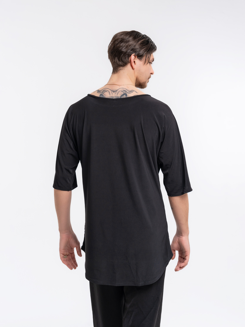 Кофта мужская для танцев