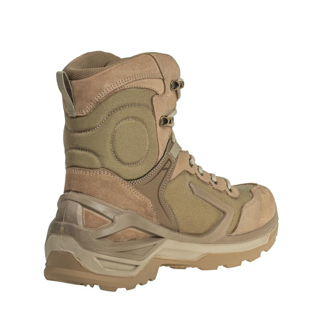 Ботинки Prabos SHADOW MID Sandstorm