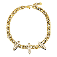 Колье Dyrberg Kern OPSICA SG GOLDEN 470060