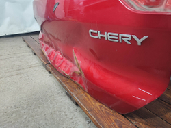 Крышка багажника Chery Tiggo 7 Pro 20-24 Б/У Оригинал 552000038AADYJ