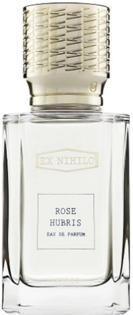 Ex Nihilo Rose Hubris