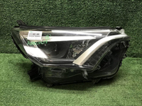 Фара правая Toyota RAV4 4 CA40 (2015-2019) LED