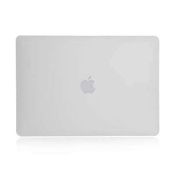 Чехол накладка Gurdini для Macbook Air M2 2022 Белый