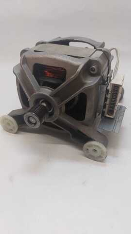 217 Двигатель для стиральной машины Haier 0024000292B б/у 9 контактов