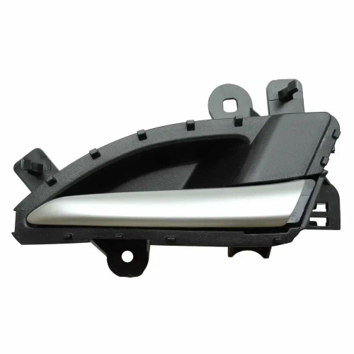 Ручка двери ВАЗ 2180 Лада Веста Cross внутренняя правая хром г. Сызрань