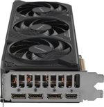 Видеокарта GIGABYTE GeForce RTX 5070 WINDFORCE OC SFF 12 Гб