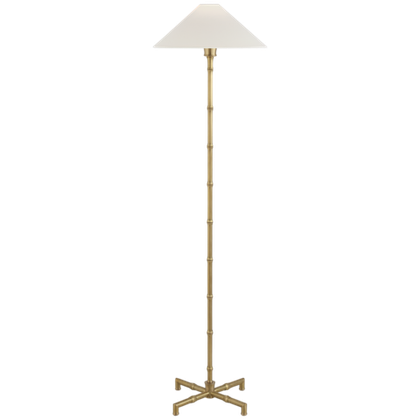Напольный светильник Visual Comfort Grenol Floor Lamp
